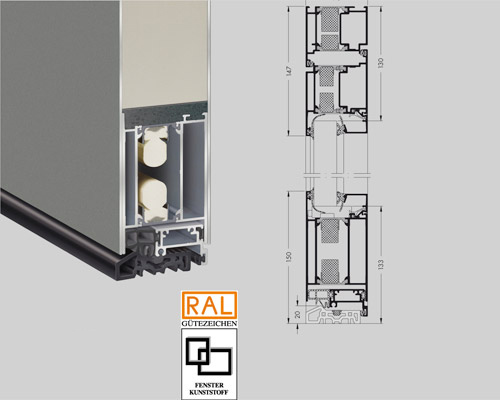 Haustüren„Startseite+Sei#3E61C5